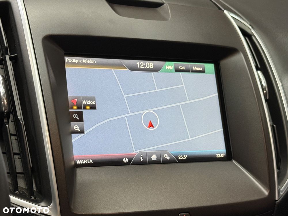 Ford S-Max 1.5 EcoBoost Titanium - 22