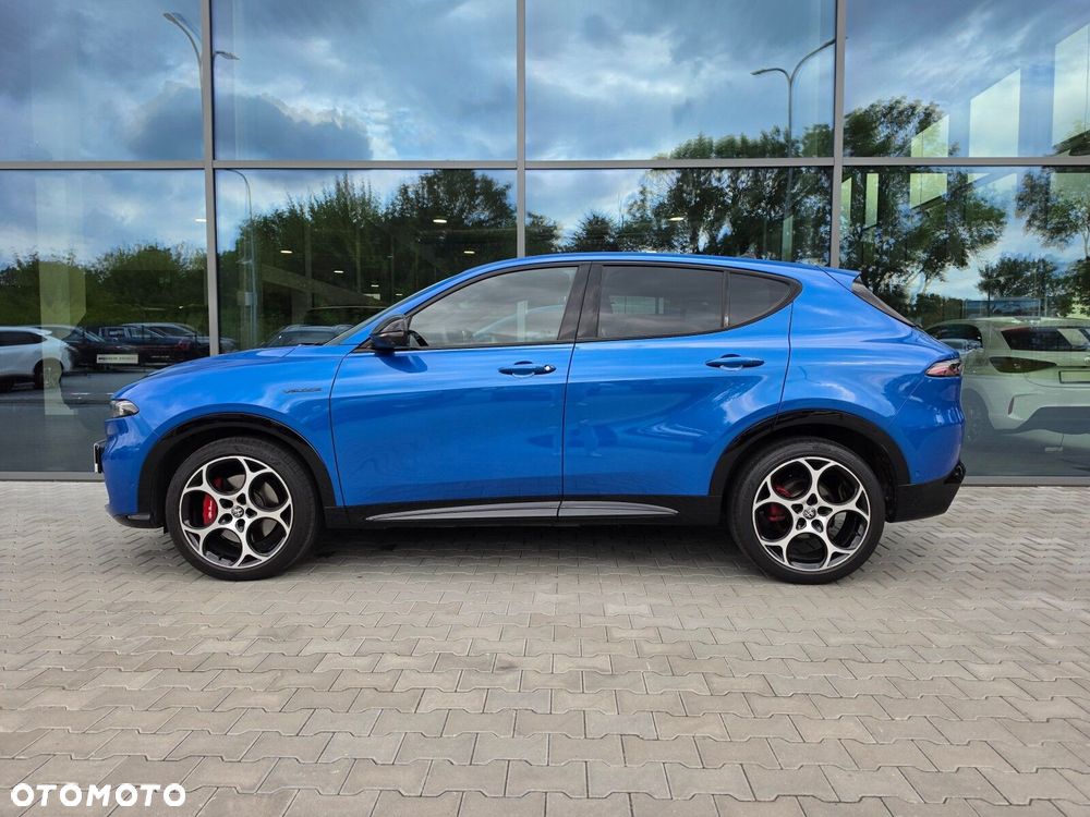 Alfa Romeo Tonale 1.5 T4 GSE mHEV Veloce DCT - 3