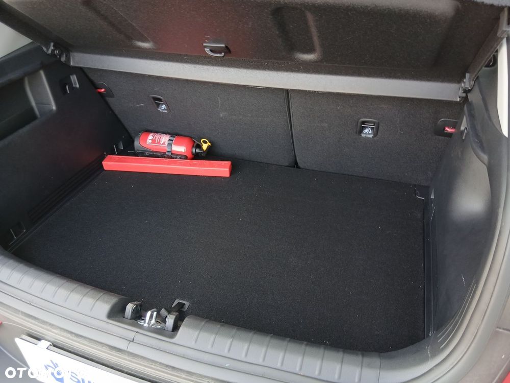 Kia Stonic 1.2 L - 36