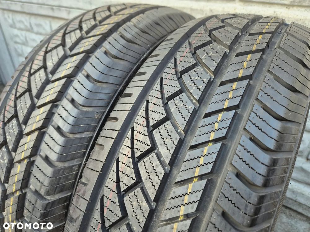195/65R16C Fortuna Opony całoroczne 2szt.