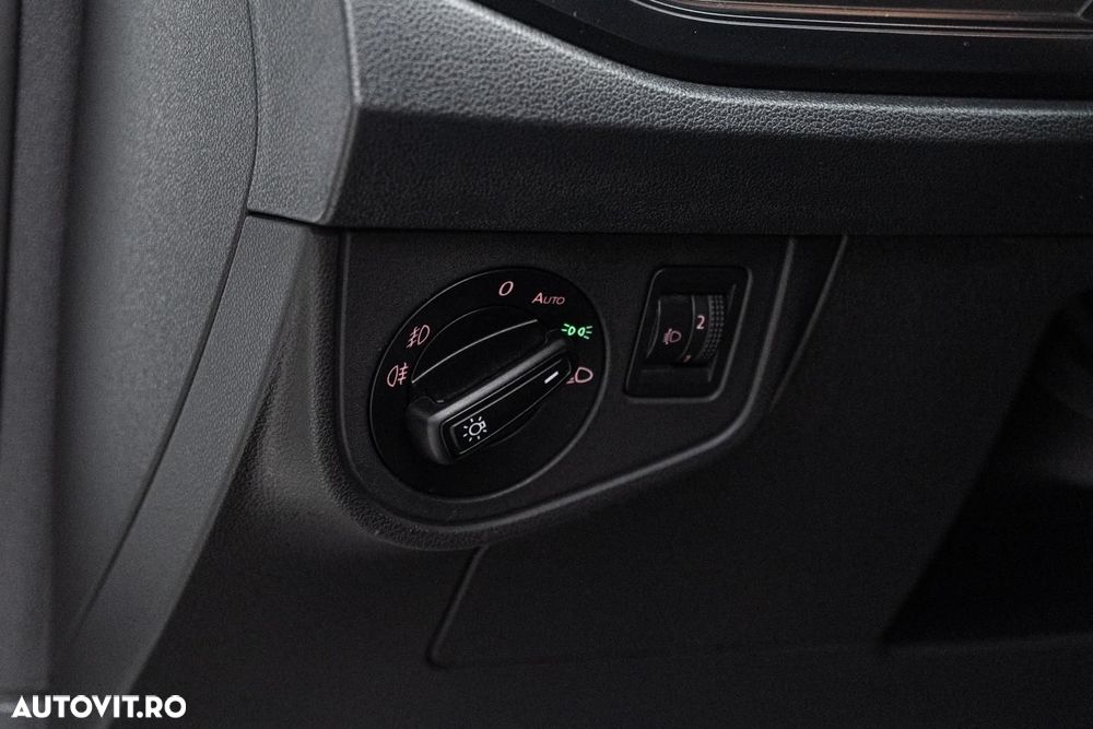 Volkswagen Polo 1.0 Comfortline - 19