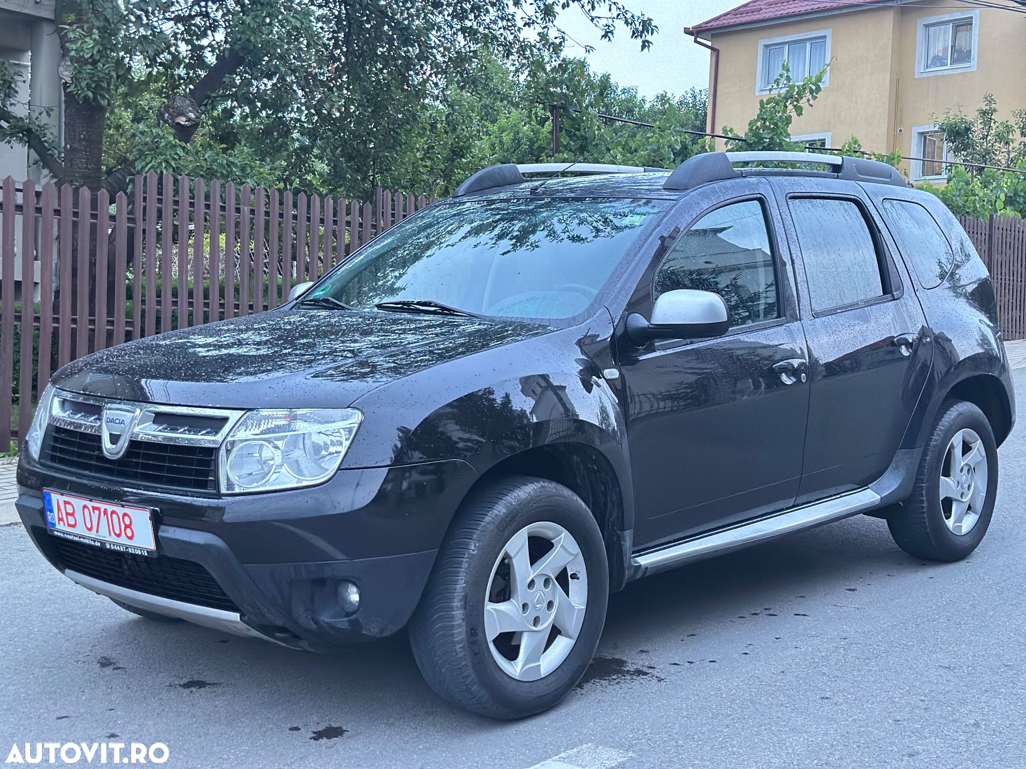 Dacia Duster 1.6 4x2 Prestige - 1