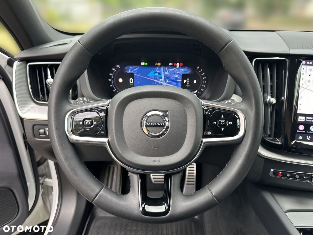 Volvo XC 60 B4 B Inscription - 15
