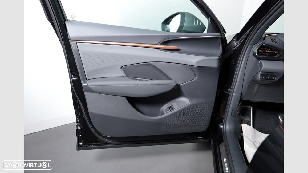 Cupra Terramar 1.5 e-Hybrid Special Edition DSG - 7