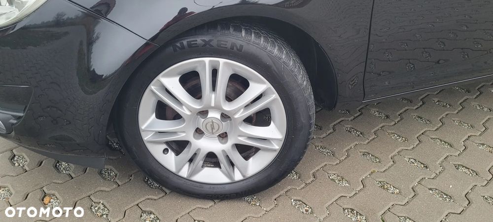 Opel Corsa 1.2 16V Limited Edition - 13