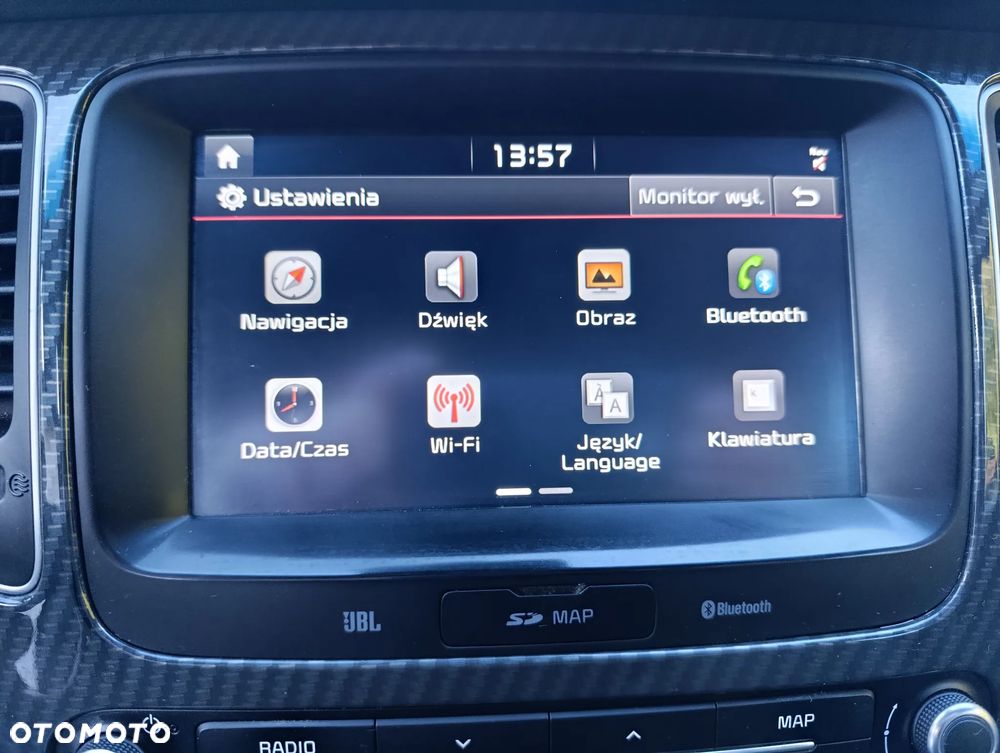 Kia Carens 1.7 CRDi 141 Edition 7 - 34