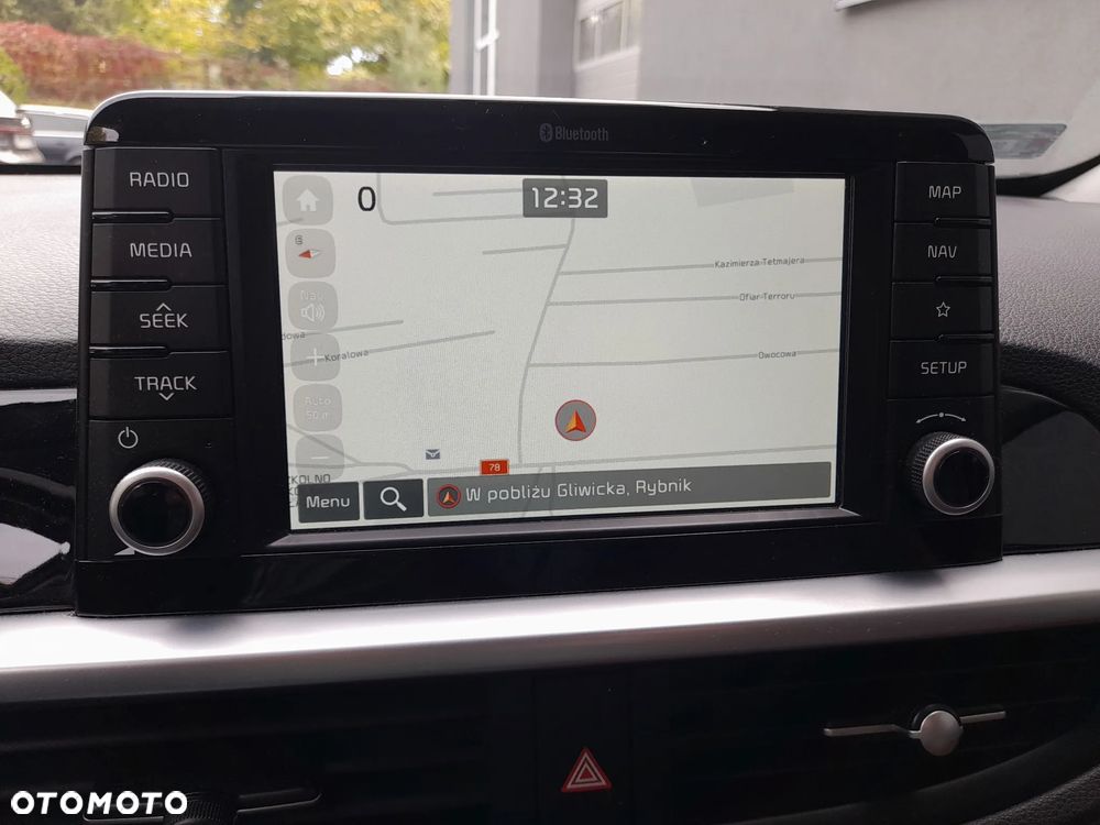Kia Picanto 1.2 GT Line - 24