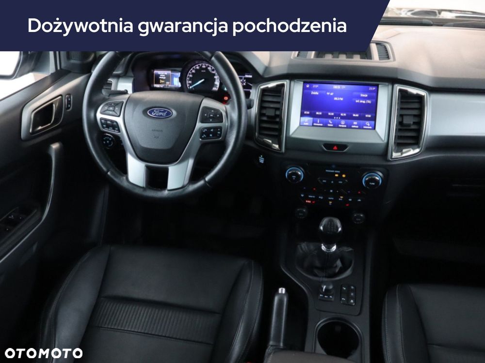 Ford Ranger - 9
