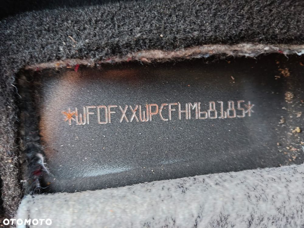 Ford Mondeo 2.0 TDCi Trend - 9