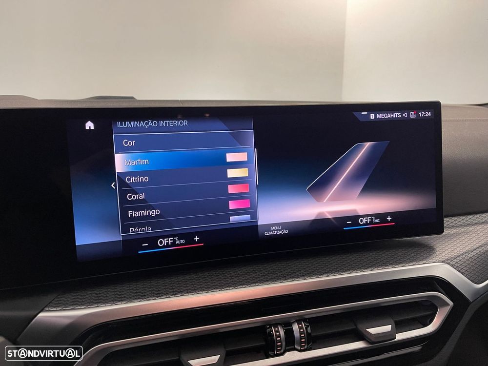 BMW i4 M50 Pack Desportivo M Pro - 27