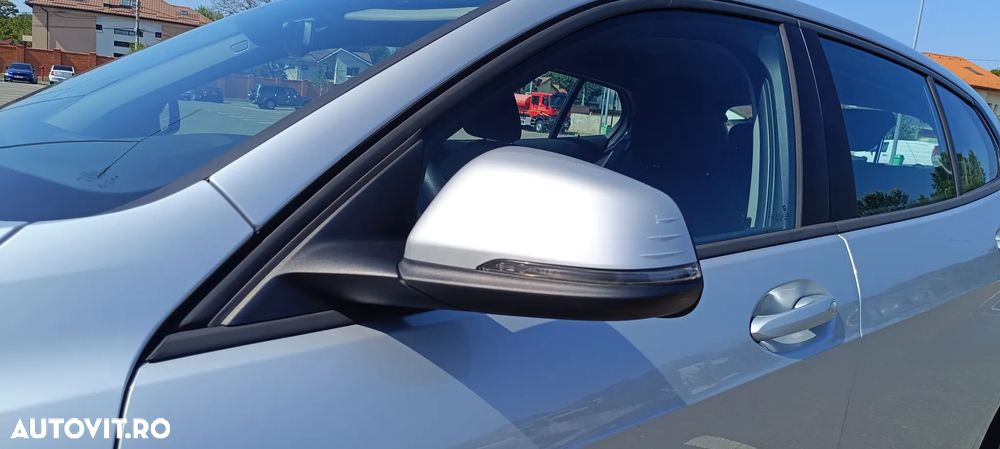 BMW Seria 1 118i Edition Metropolitan - 35