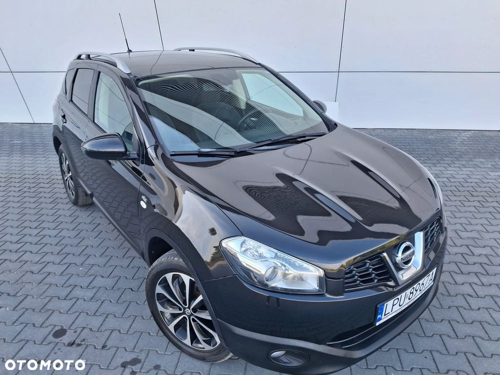 Nissan Qashqai 1.5 dCi N-Tec EU6 - 27