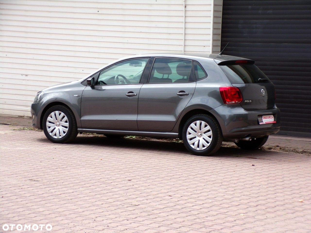 Volkswagen Polo - 16