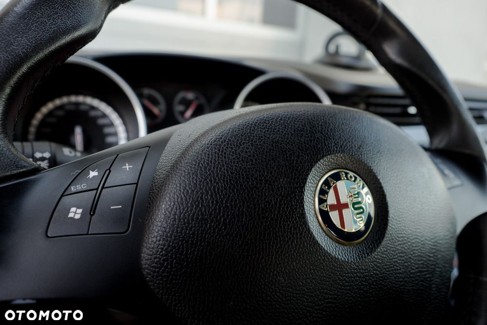 Alfa Romeo Giulietta 1.4 TB 16V Turismo - 14
