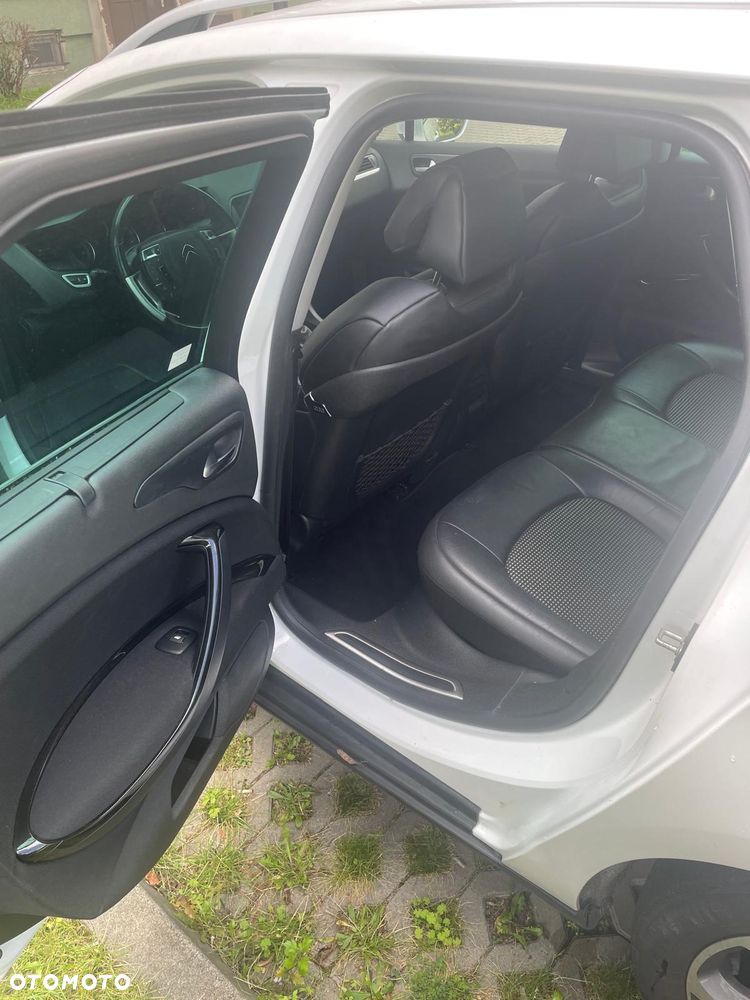 Citroën C5 - 5
