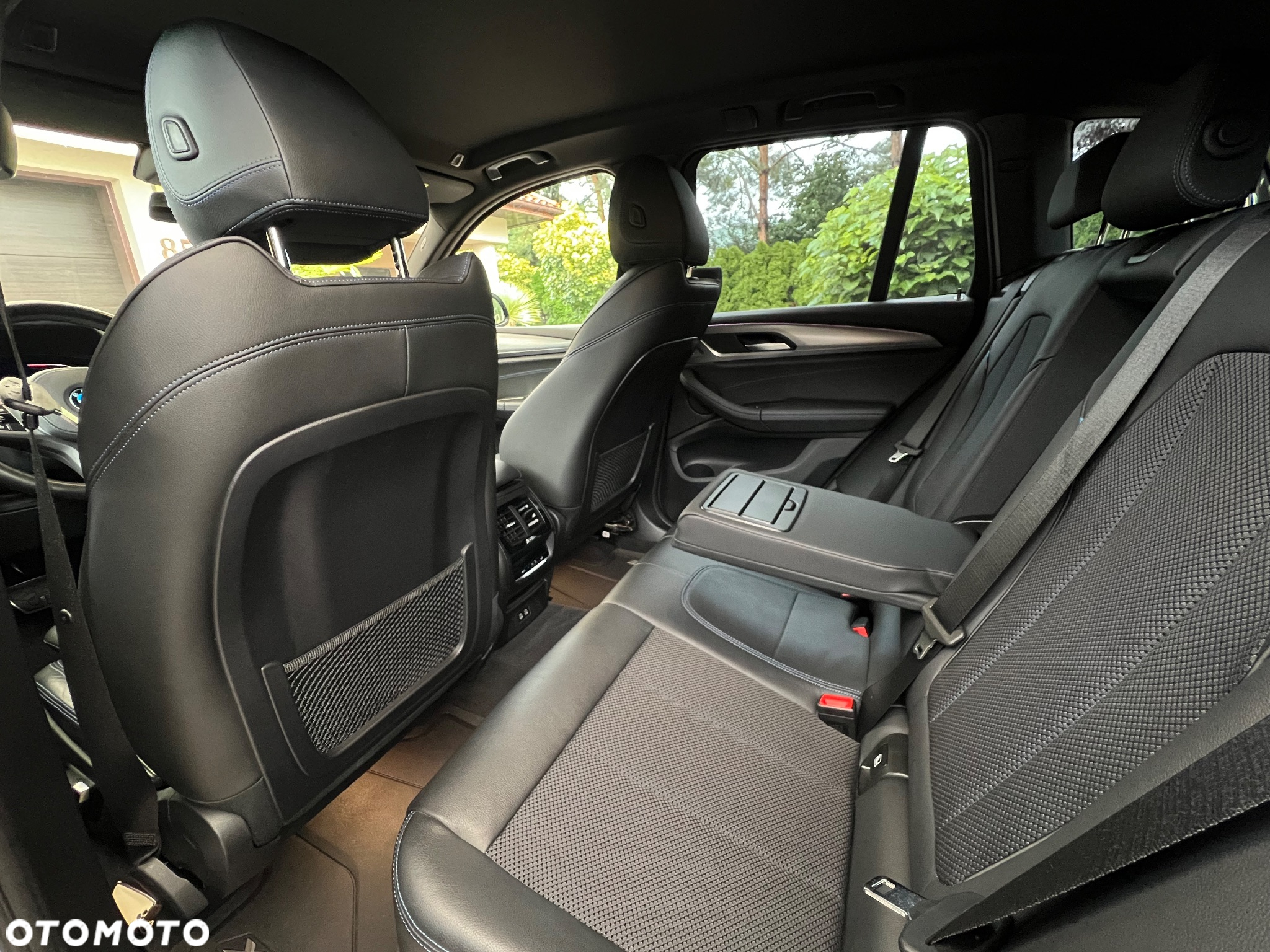 BMW X3 xDrive20i M Sport sport - 7
