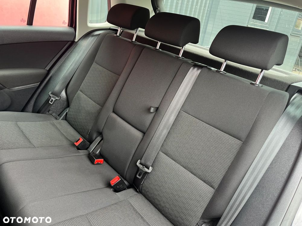 Volkswagen Tiguan 1.4 TSI Trend&Fun - 17