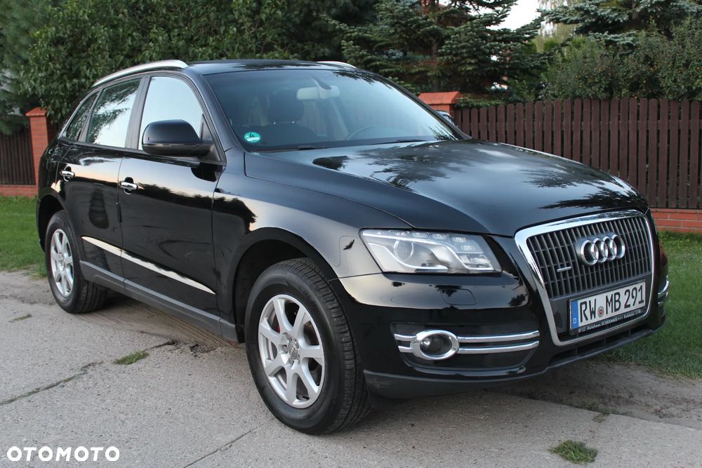 Audi Q5 2.0 TDI Quattro - 5