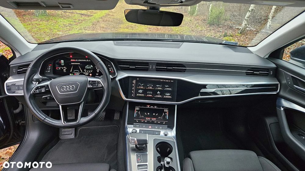 Audi A6 Limousine - 15