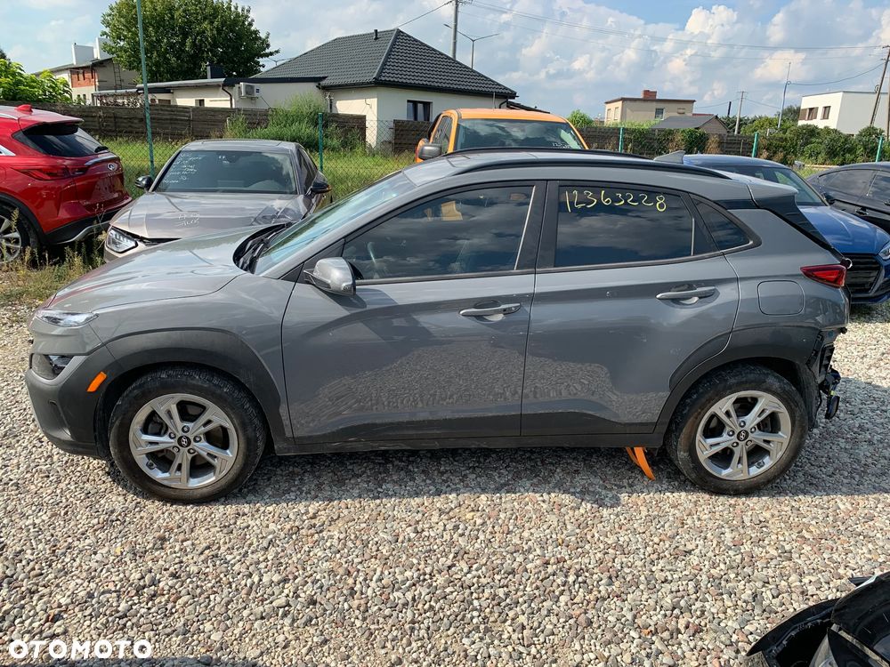 Hyundai Kona - 3
