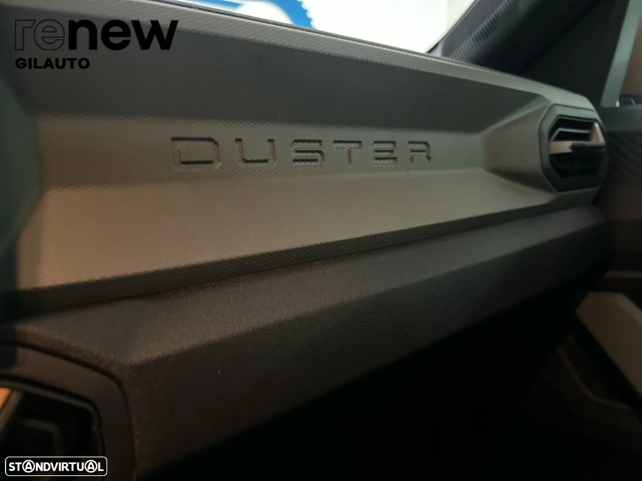 Dacia Duster 1.6 Hybrid Extreme - 24