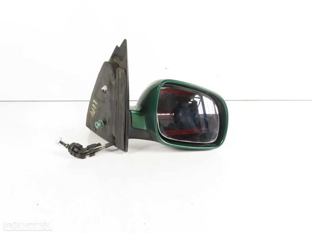 Retrovisor / Espelho Direito Usado / Original VW LUPO (6X1, 6E1) - 1