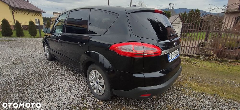Ford S-Max - 15