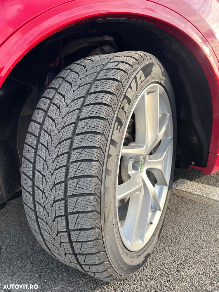 Alfa Romeo Stelvio 2.2 16V AT8 Q4 Veloce - 10