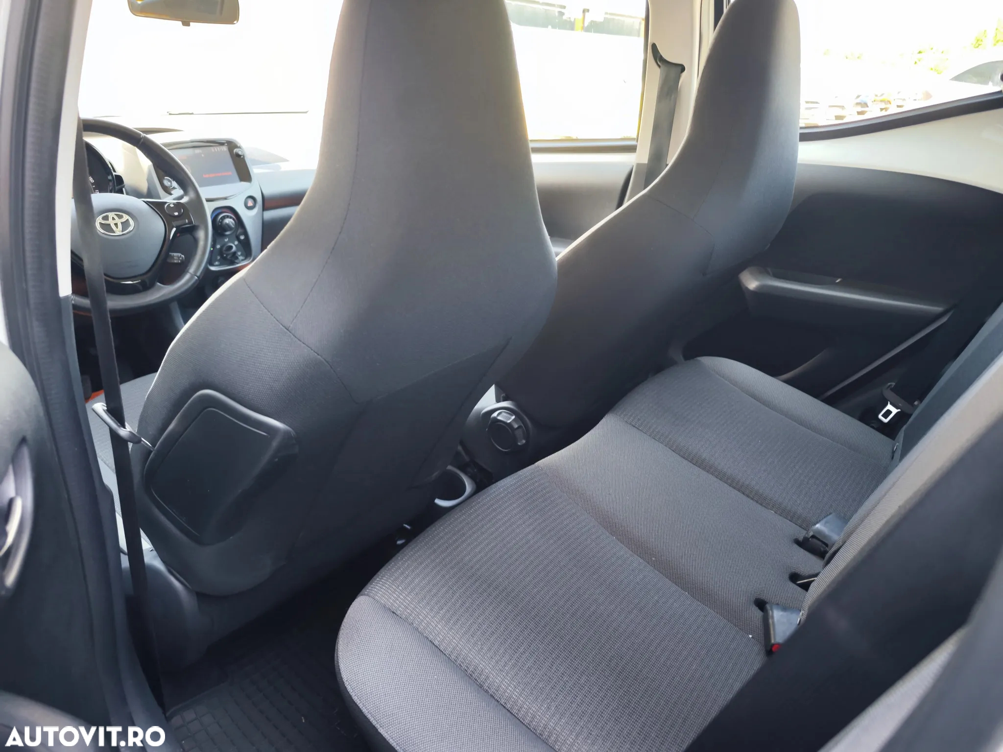 Toyota Aygo - 23