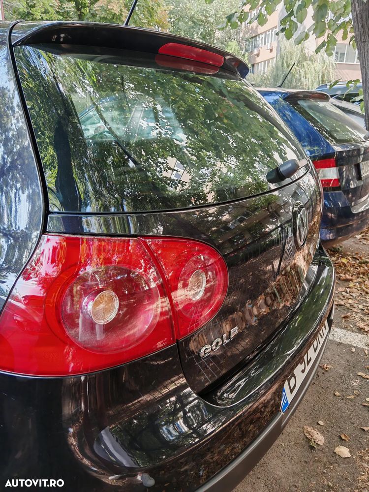 Volkswagen Golf - 26