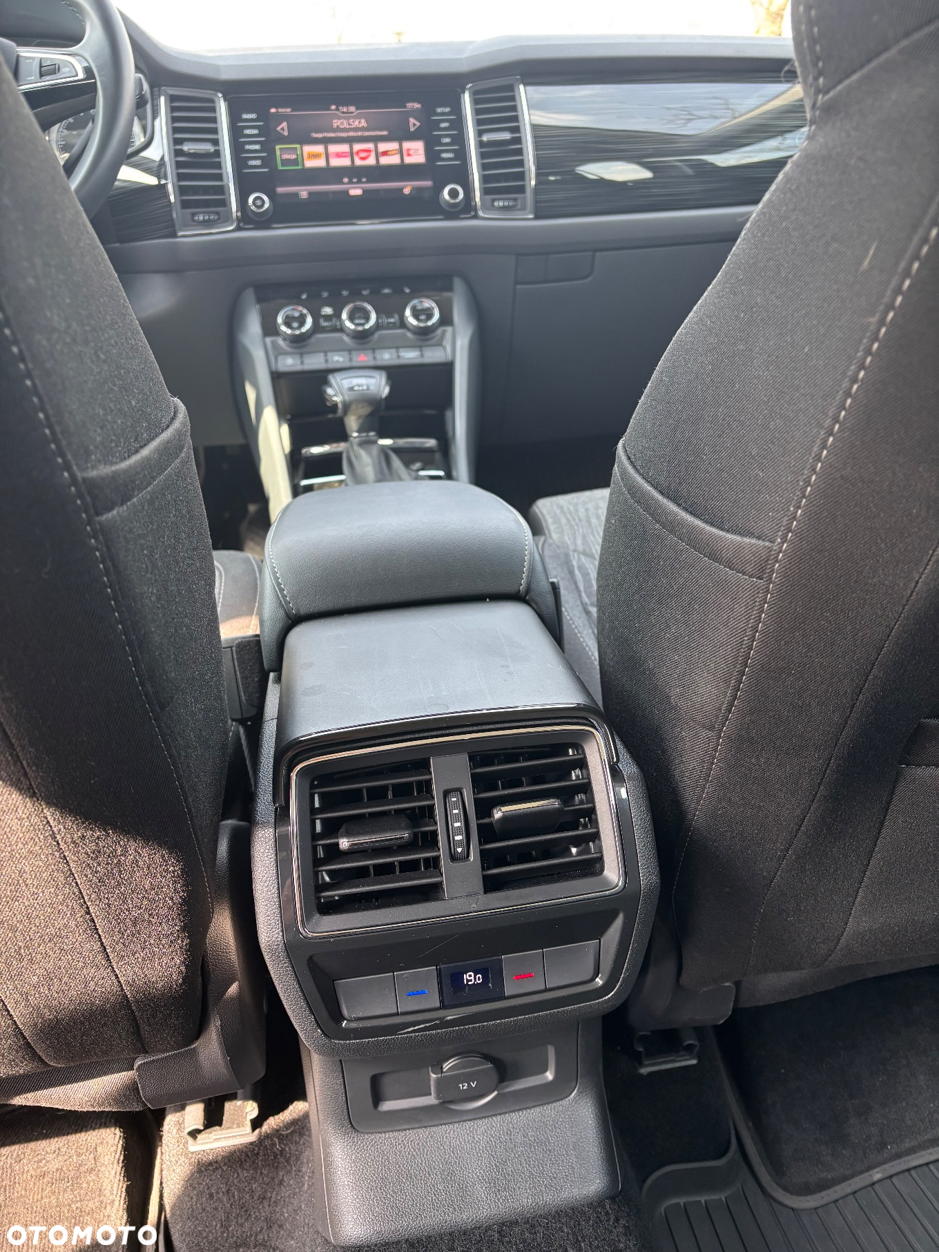 Skoda Kodiaq 2.0 TSI 4x4 Style DSG - 15