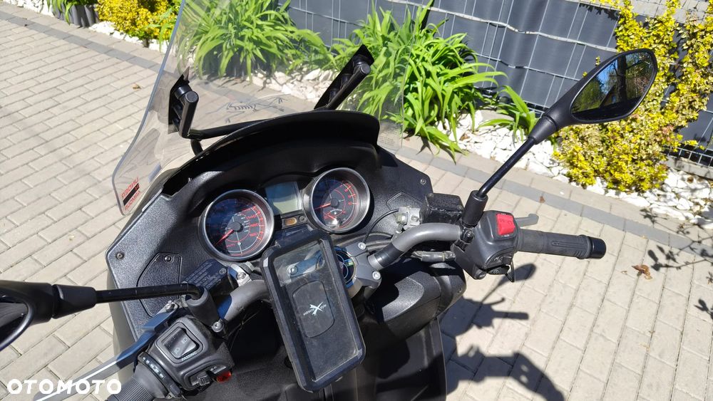 Gilera Inny - 8