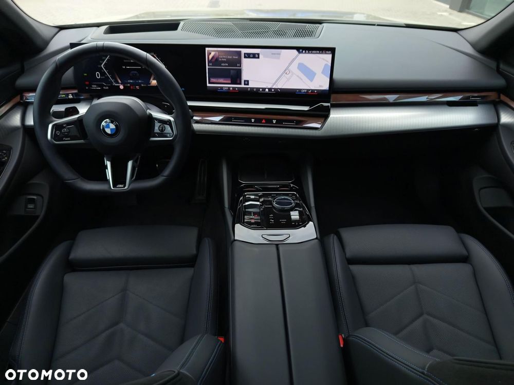 BMW Seria 5 - 15