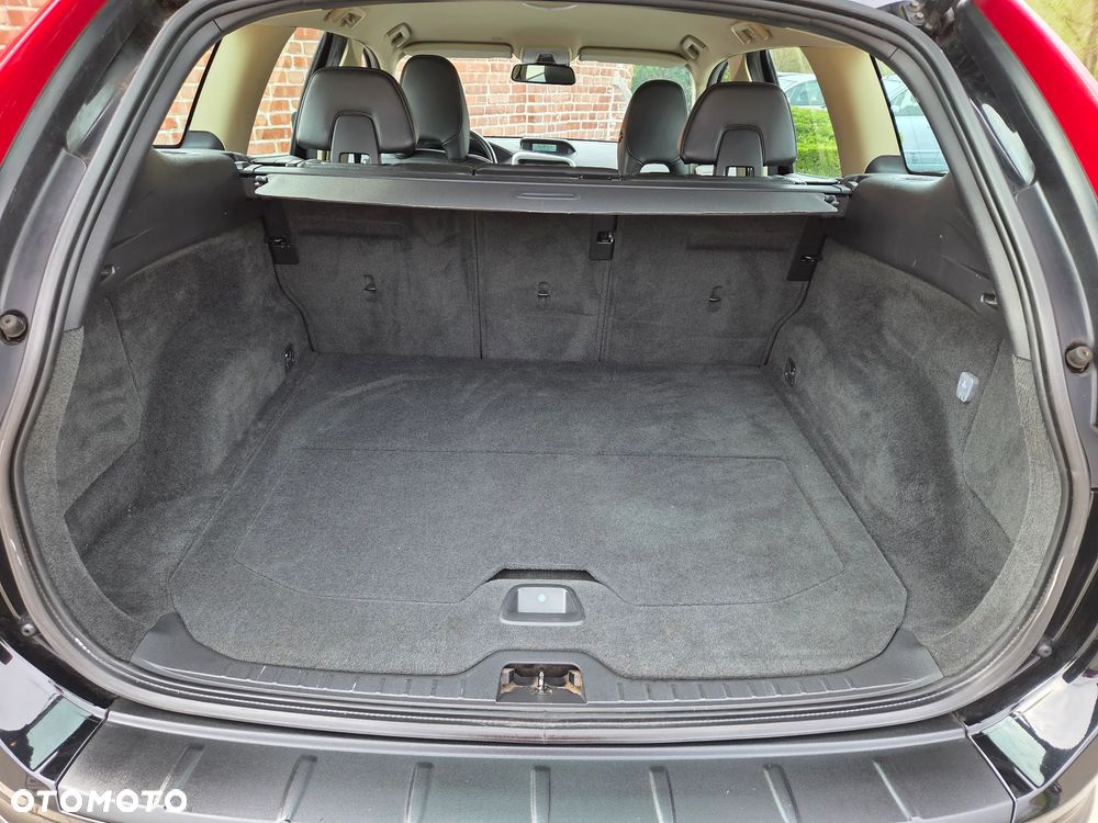 Volvo XC 60 DRIVe Summum - 14