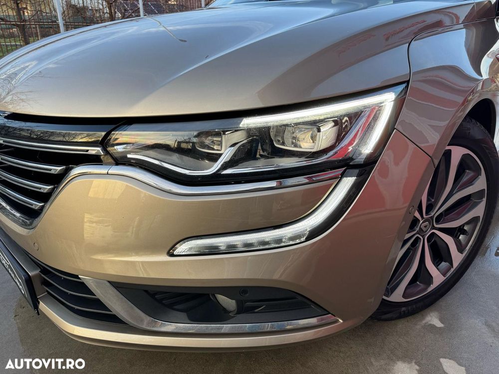 Renault Talisman - 11