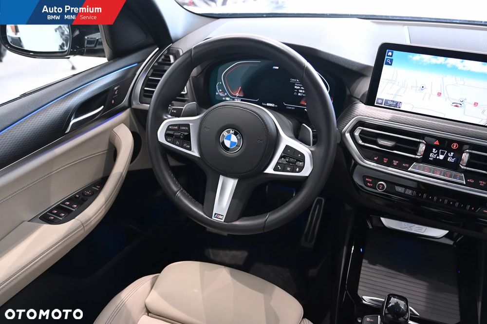 BMW X3 - 15