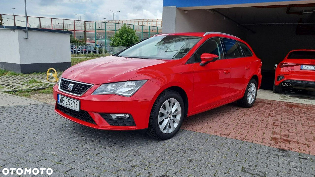 Seat Leon - 2
