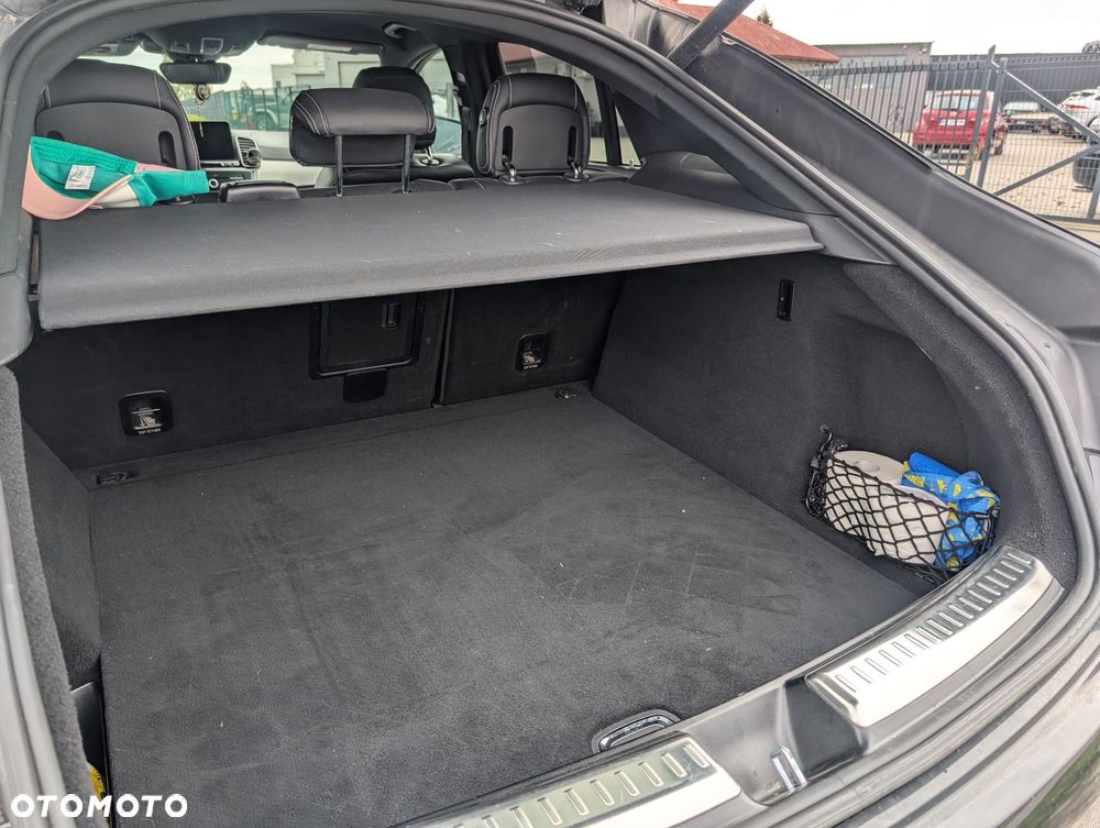 Mercedes-Benz GLE 350 d 4Matic 9G-TRONIC Exclusive - 27