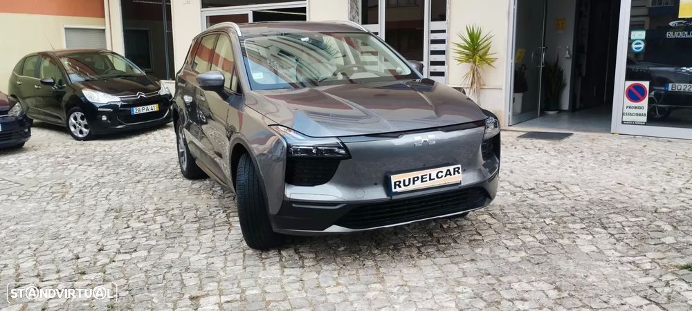 Aiways U5 Premium - 3