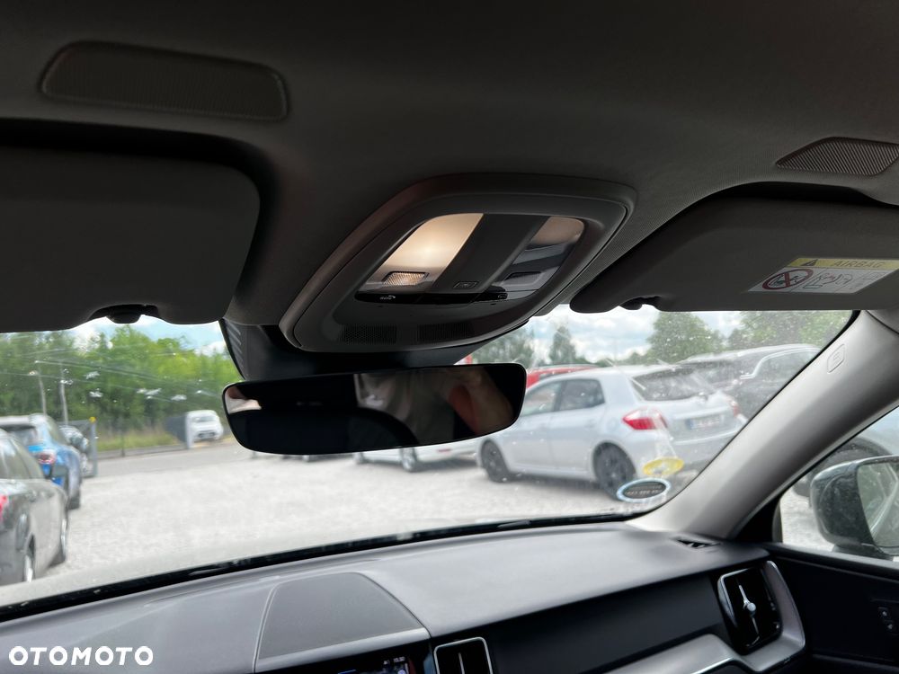 Volvo XC 60 B4 D Core - 22