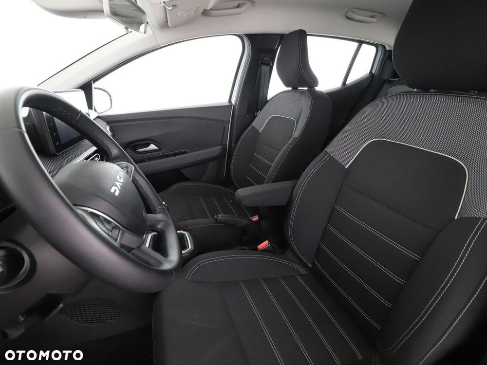 Dacia Sandero - 14
