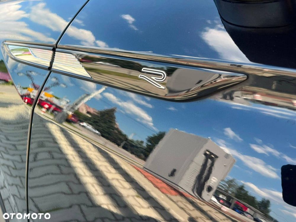 Volkswagen Tiguan 2.0 TSI 4Mot R-Line DSG - 23