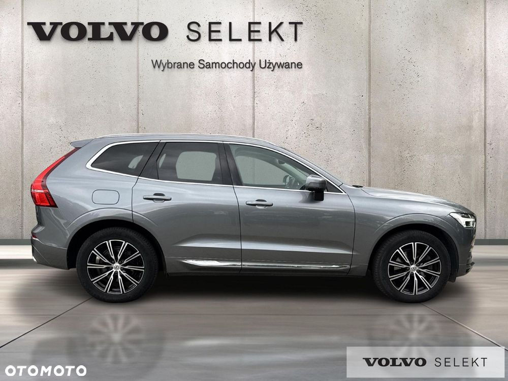Volvo XC 60 - 6