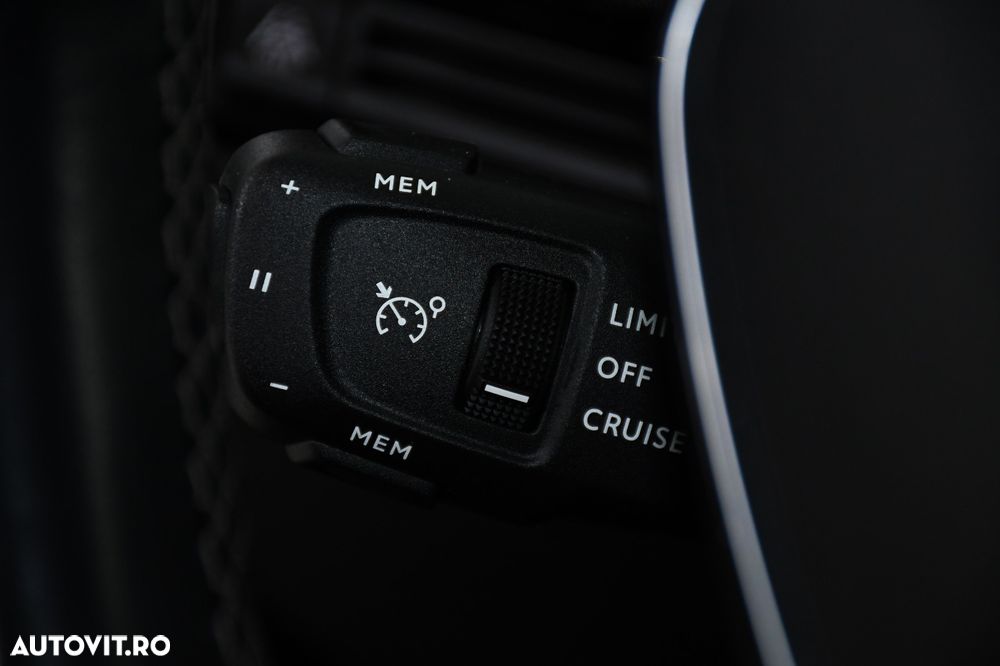 Peugeot 508 BlueHDi 130 EAT8 Active Pack - 22