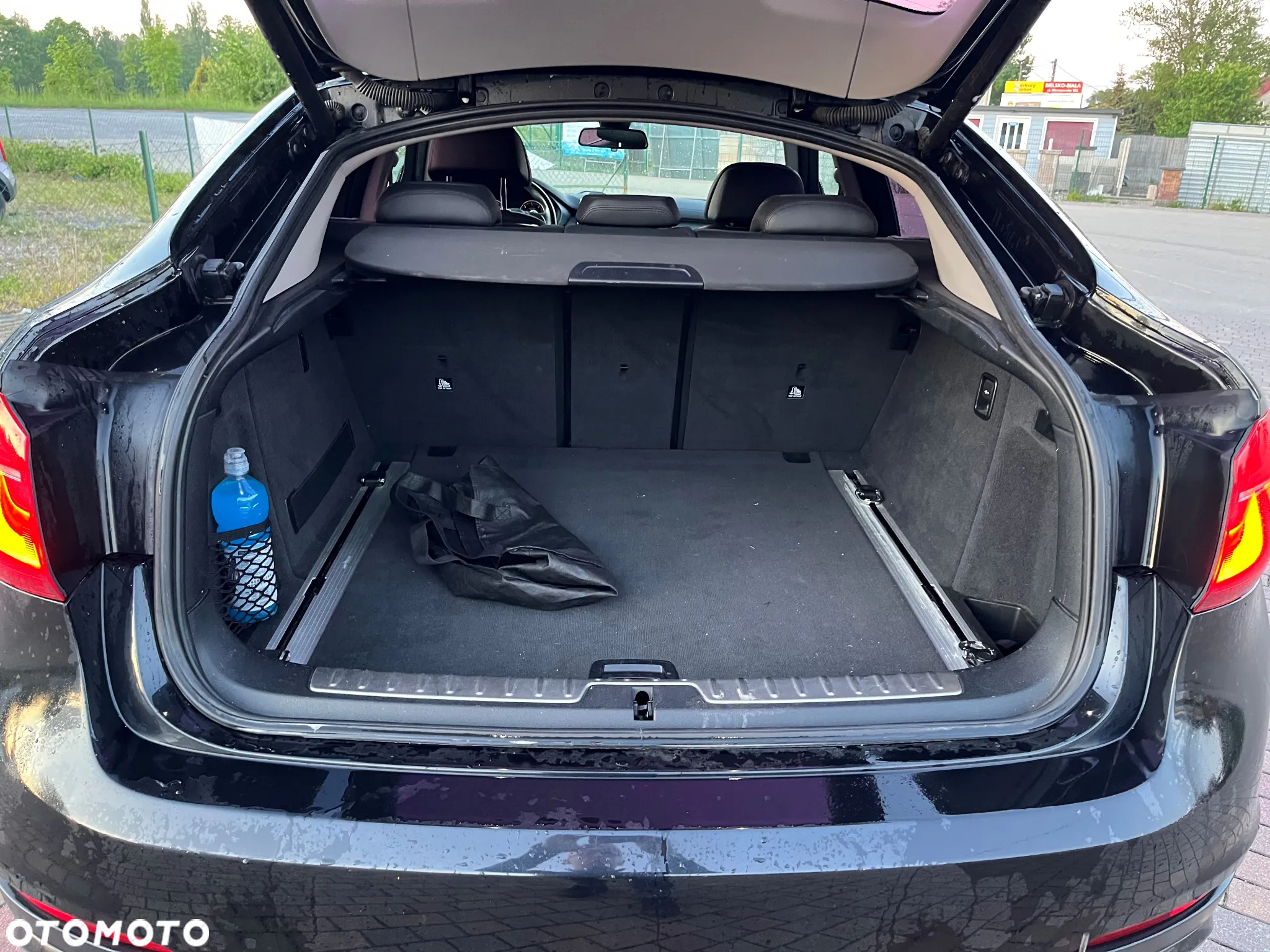 BMW X6 xDrive40d - 15