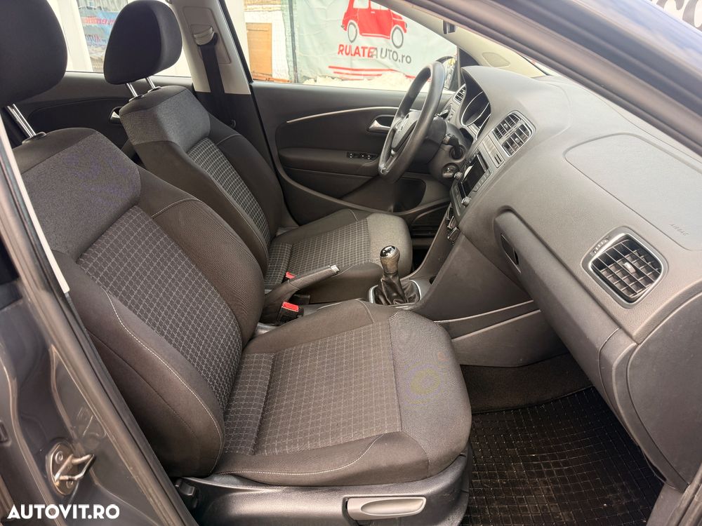 Volkswagen Polo - 6
