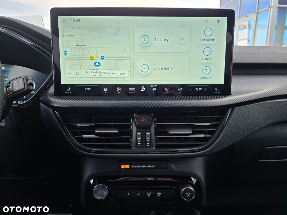 Ford Kuga - 17