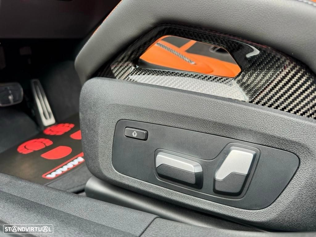 BMW M3 Competition xDrive - 48