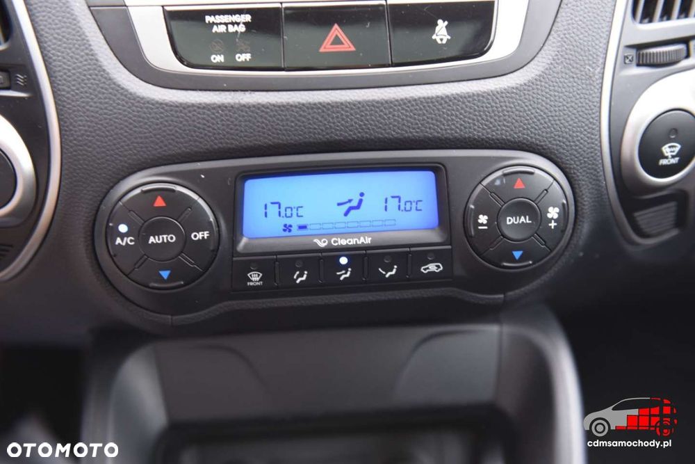 Hyundai ix35 2.0 Style - 20