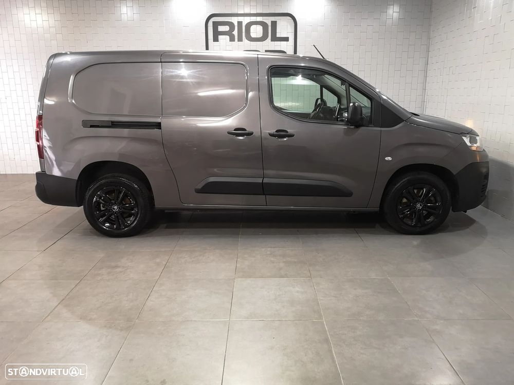 Citroën Berlingo 1.5 BlueHDi XL Shine Pack - 14